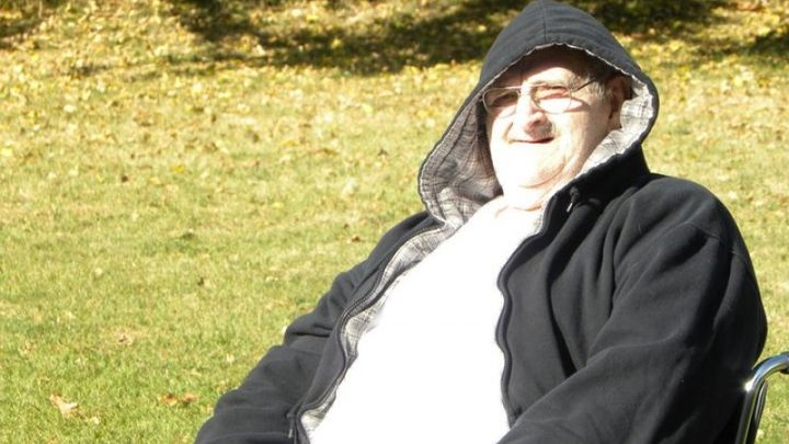 Main fundraiser photo