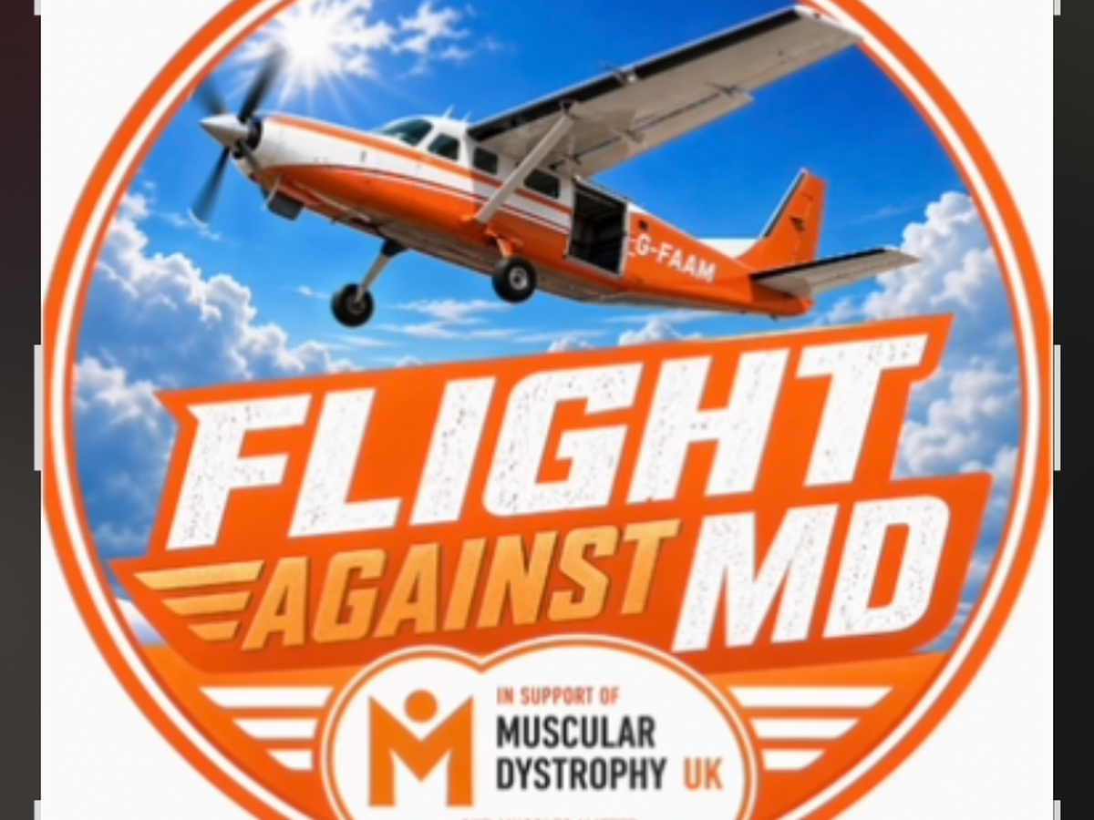 Fundraiser’s main image