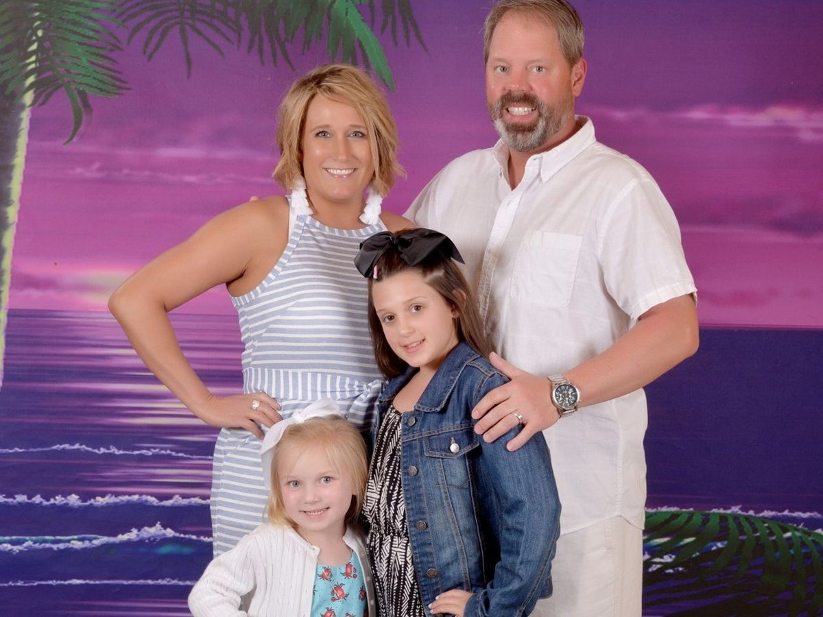 Sherry Rhea Fundraiser for Sherry Rupprecht by Laura Adair : Encouraging Ellie Rhea