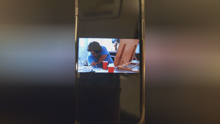 Main fundraiser photo