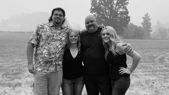 #RallyForRusty In his battle against Pancreatic Cancer campaign photo, 1 of 5