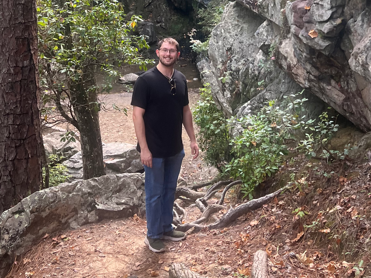 Fundraiser for Andrew Barrott by Jessica Saadalla : Support Andrew’s ...