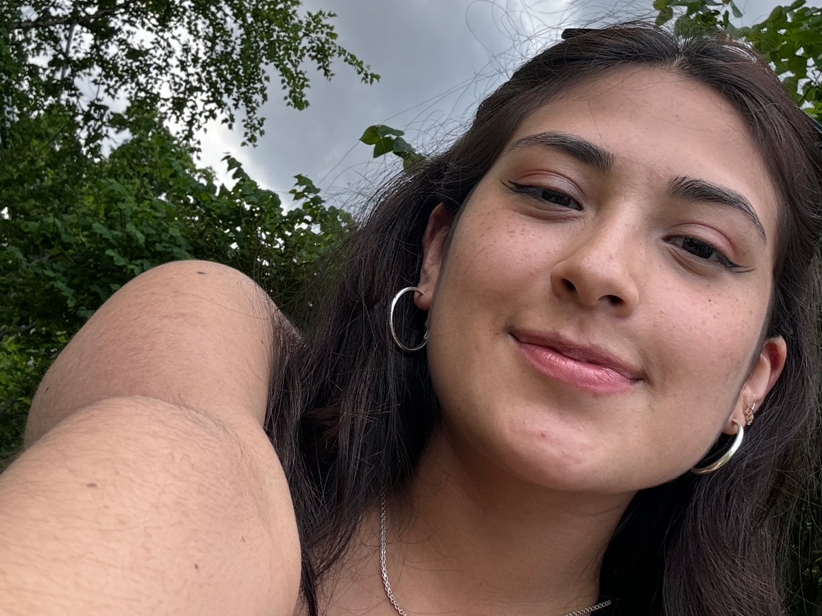 Fundraiser for Andres Benavidez by Jorge Rivas : Thank you for helping Ana 