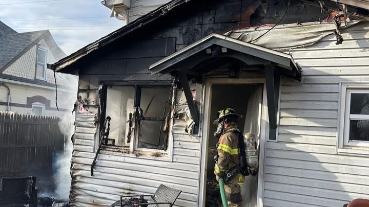 Fundraiser by Kelsi Williams : Help My Sister’s Family Rebuild After Fire