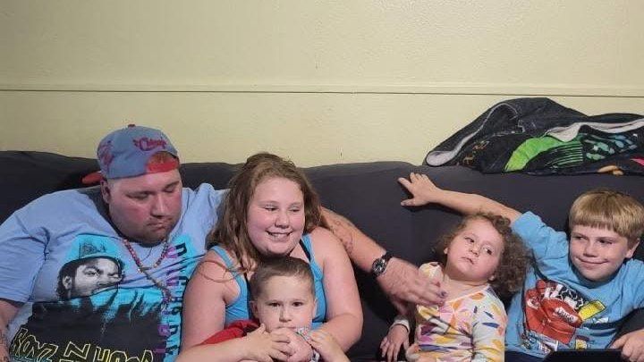Help Daymon’s Family with Funeral Costs campaign photo, 1 of 8