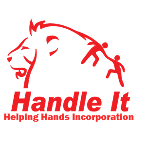 Handle It Helping Hands Inc 501(c)(3)