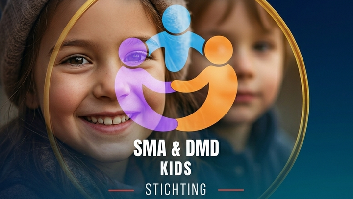 Empower SMA & DMD KIDS: Your Gift Changes Their Lives campaign photo, 1 of 7