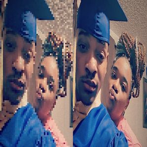 Rickia Gilliam