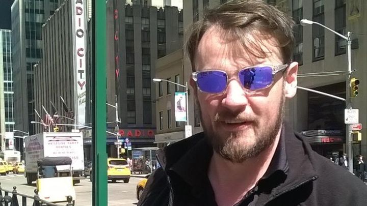 Fundraiser by Maggie Hlavaty : Aid For Patrick During His Recovery
