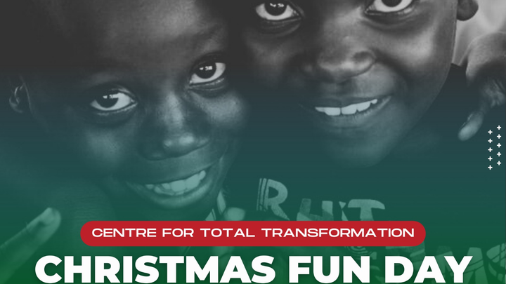 CTT Fundraising campaign photo, 1 of 3