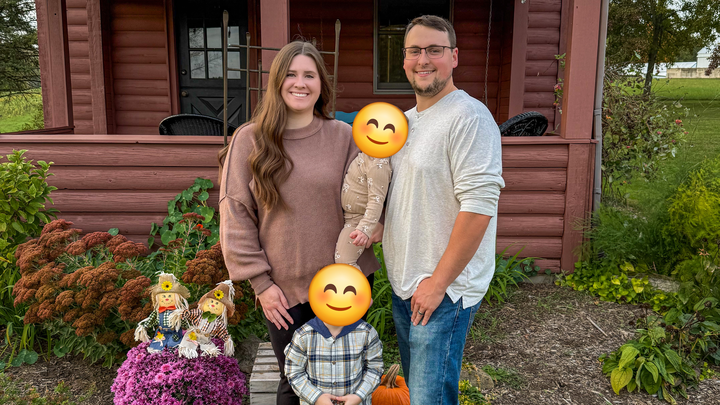 Help Support Zach While He Recovers From Brain Surgery campaign photo, 1 of 5