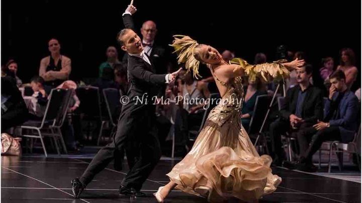 Main fundraiser photo