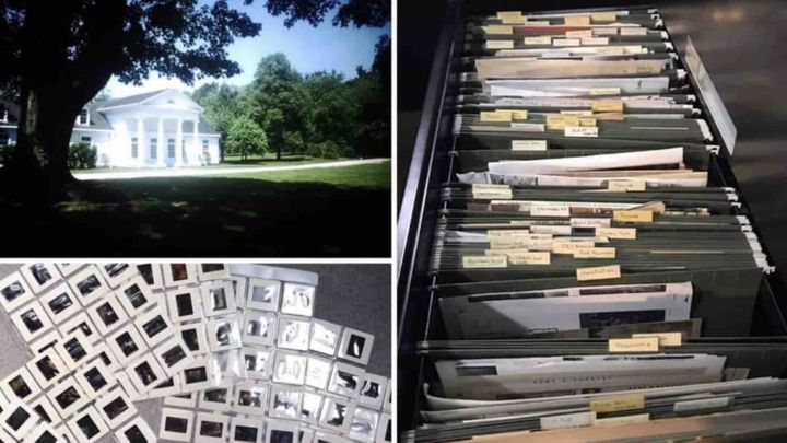 Mansions of the Gilded Age Archive campaign photo, 1 of 2