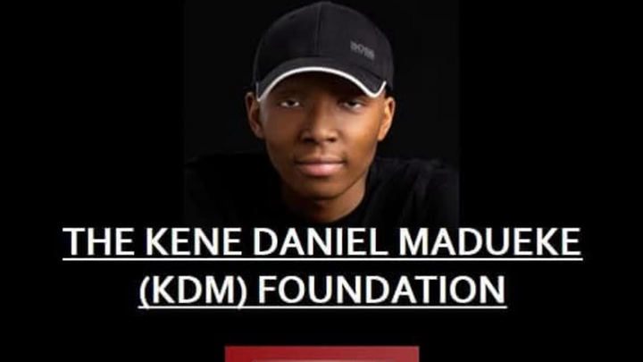 Teri's 50km walk fundraising for The KDM Foundation campaign photo, 1 of 5