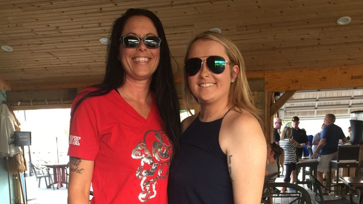 Main fundraiser photo