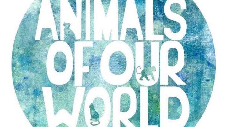 London Marathon for Animals of our world campaign photo, 1 of 4