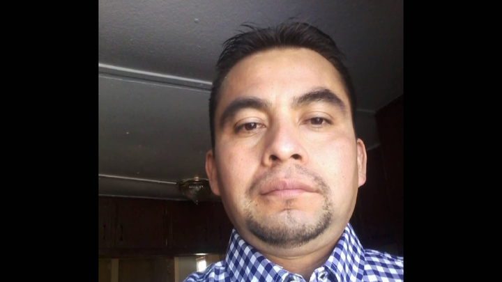 Gastos Médicos de Magdaleno Perez campaign photo, 1 of 4