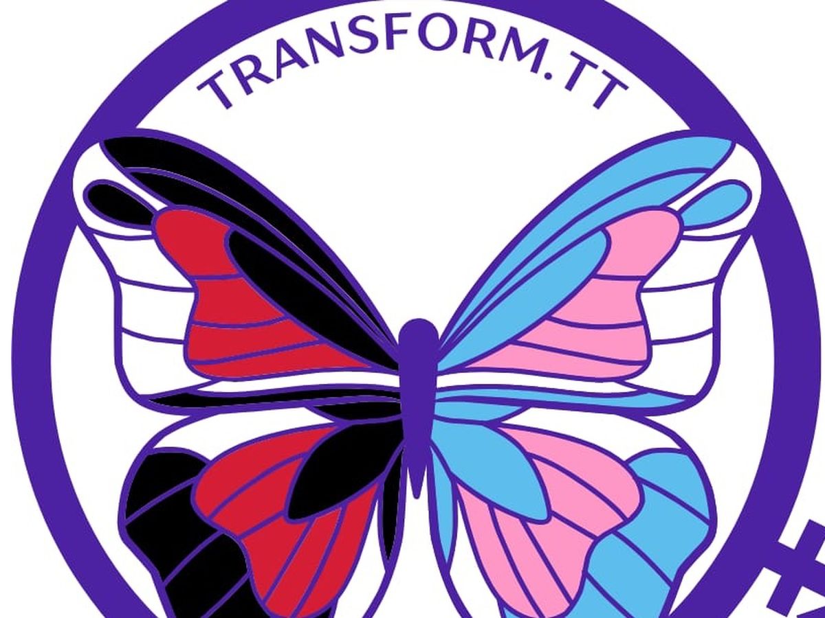 Support Transform.TT: Empower Trans Lives campaign photo, 1 of 3