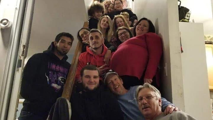 Main fundraiser photo