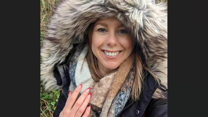 Help Give Carly the Beautiful Goodbye She Deserves campaign photo, 1 of 3