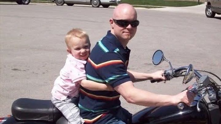 Support the Cornia Family Through Grief & Medical Challenges campaign photo, 1 of 8