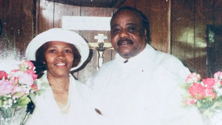 Fundraiser for Lisa Jackson by Jean Jackson : In Memory of Pastor Alton ...