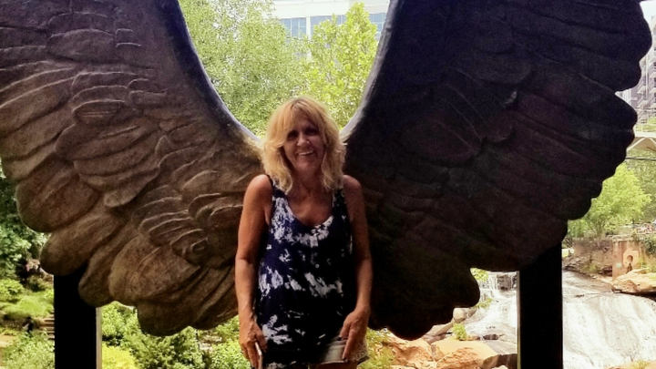 Help Mimi Heal: Stroke Recovery Fund campaign photo, 1 of 8