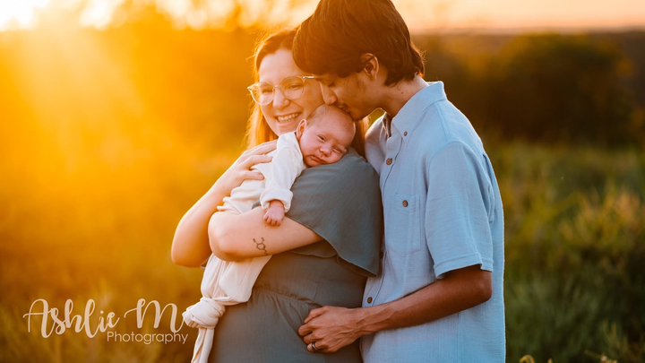 Allie’s Journey campaign photo, 1 of 4