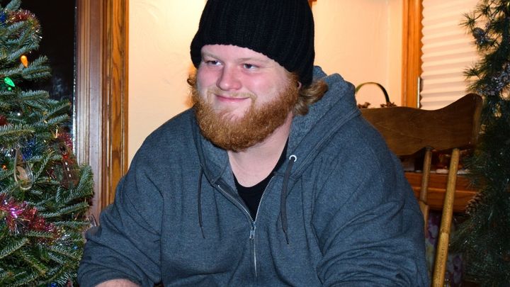 Main fundraiser photo