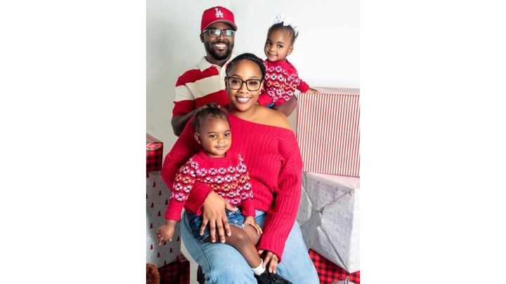 Love & Support for Kensli Jade campaign photo, 1 of 6