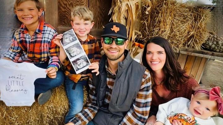 Fundraiser for Hunter Johnson by Summer Golder : Support for Kimberly ...