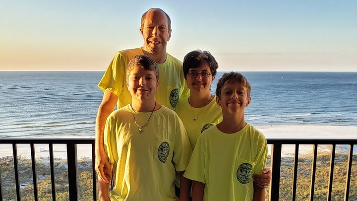Main fundraiser photo
