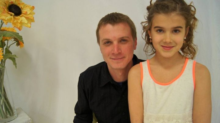 Main fundraiser photo