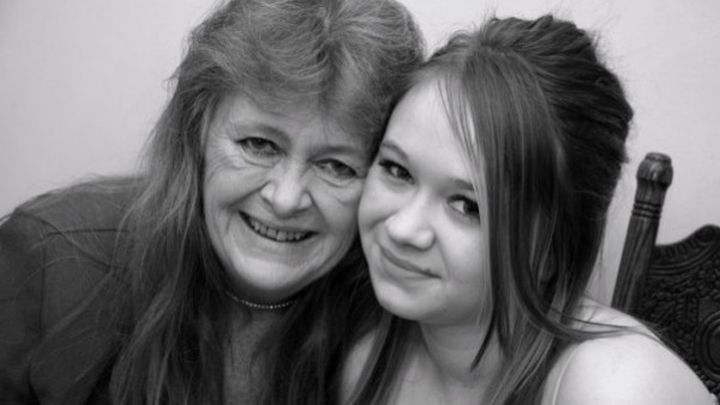 Momma's Funeral Expenses campaign photo, 1 of 3