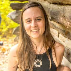 Ariana  Paredes-Vincent