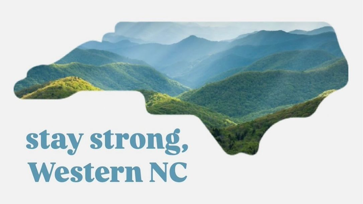 Spencer's Wheel Repair Western NC Relief Effort campaign photo, 1 of 3