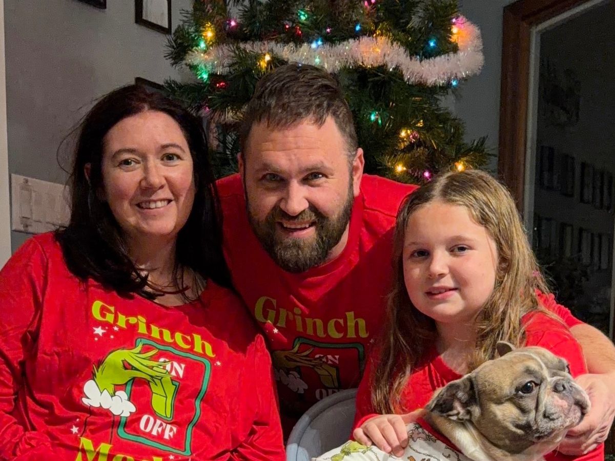 Adam Ricciio Fundraiser by Adam Ricci : Support Kelly's Home Modifications and Care ...