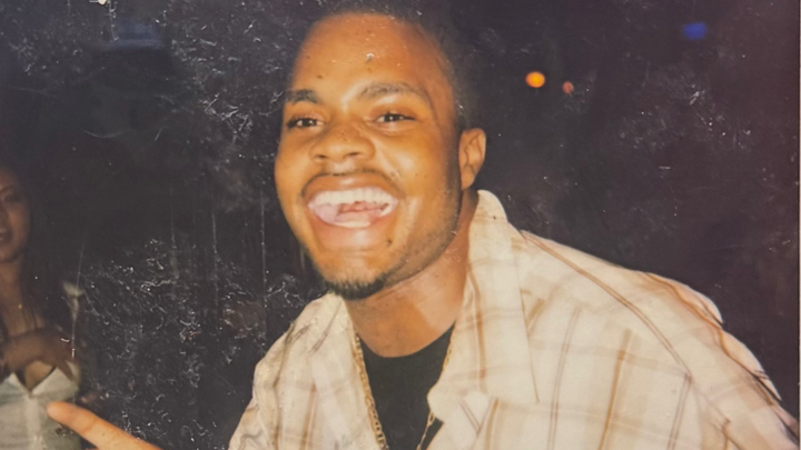 Help Us Honor Joseph Raheem Brown's Memory campaign photo, 1 of 3