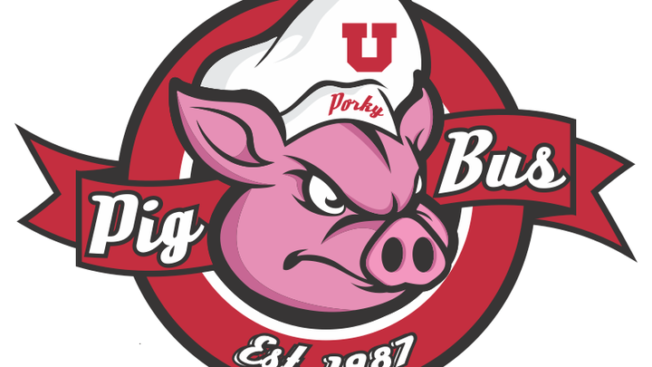 Join us for the 2026 Utah Pig Bus Tailgate Season! campaign photo, 1 of 8