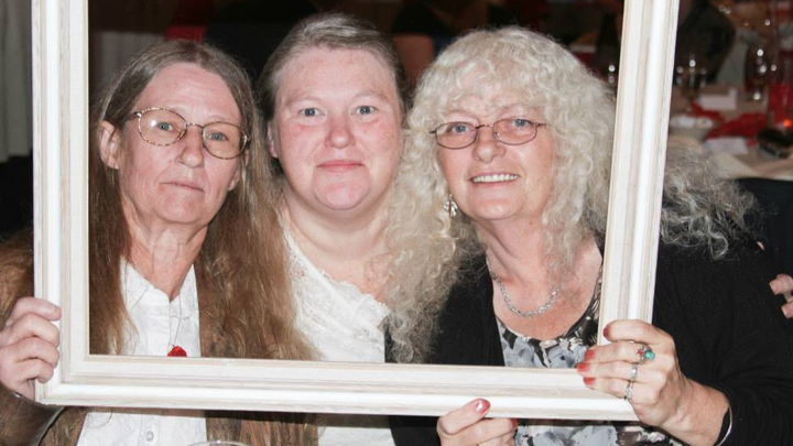 Main fundraiser photo