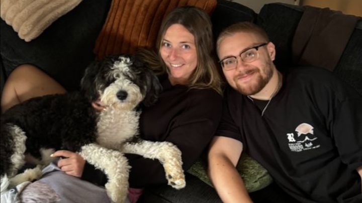 Support Chris & Miranda's Surrogacy Journey campaign photo, 1 of 7