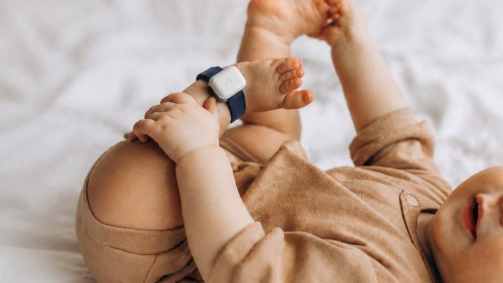 Help Us Bring NeoLife AI to Life — For Every Baby, For Every campaign photo, 1 of 8