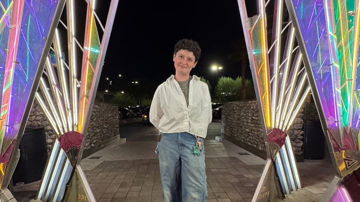 Main fundraiser photo