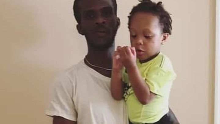 Main fundraiser photo