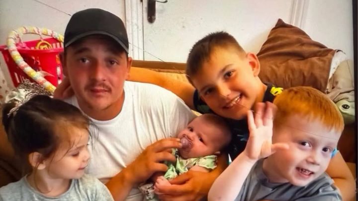 Help Us Give Jake the Send Off He Deserves campaign photo, 1 of 5