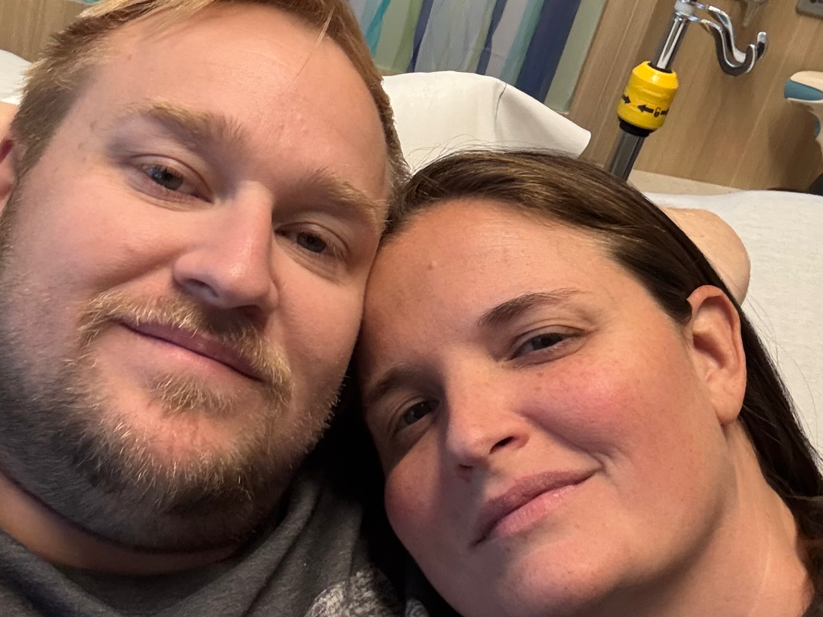 Fundraiser for Sara Morrison by Charles Tucker : Support Dale