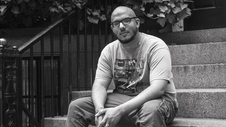 Help Daury "BoneFigure" Baez Legal Fees after being detained campaign photo, 1 of 8