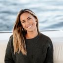 Profile photo of Zoe Berg-Pitt