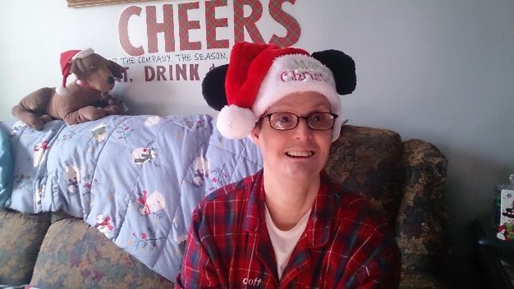 Main fundraiser photo