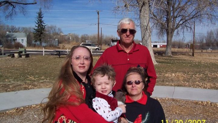 Main fundraiser photo
